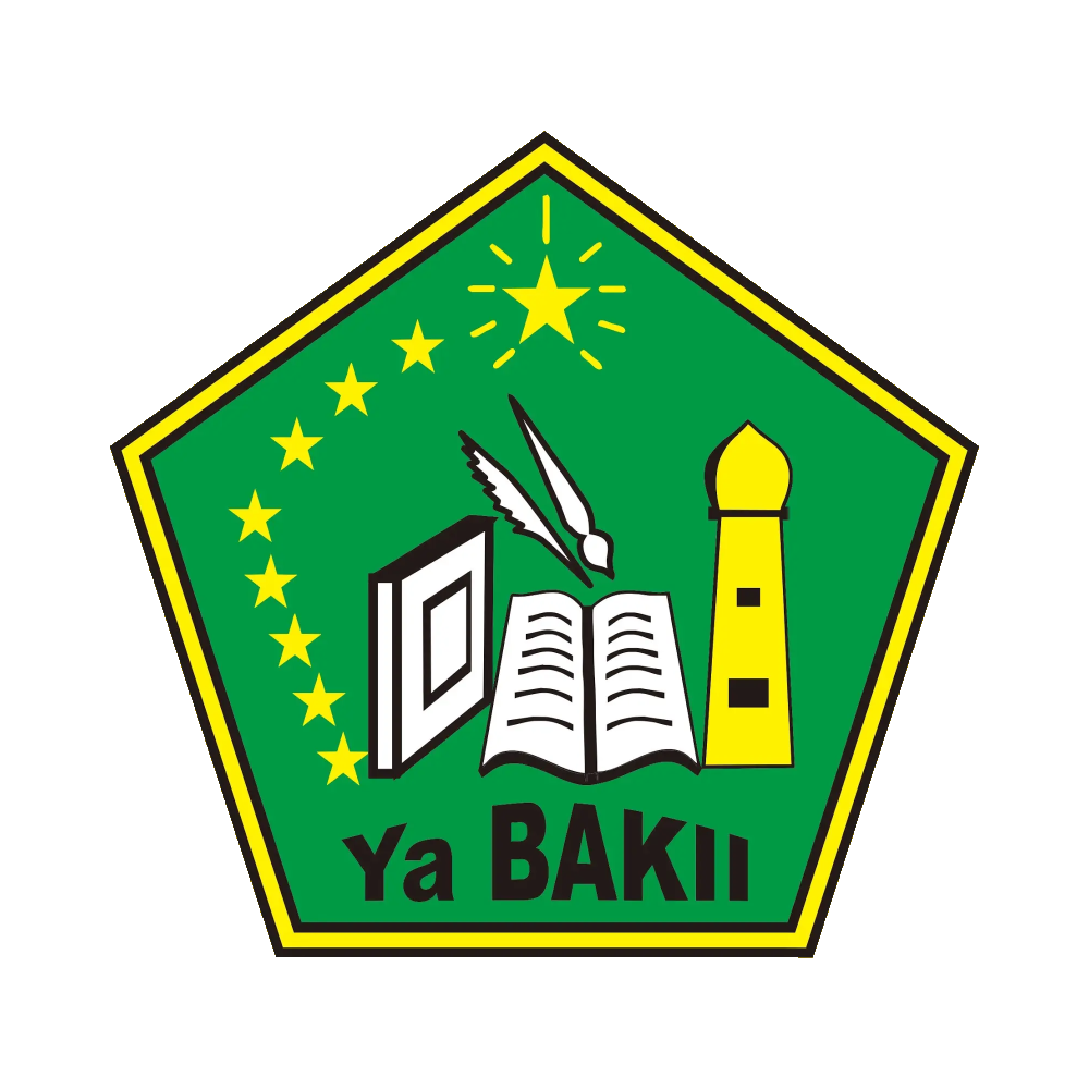 Logo MA Syamsul Huda